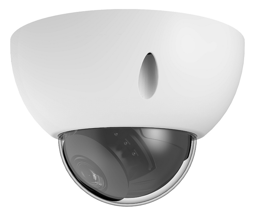 ClareVision 8MP IP Dome Camera, WDR-11_result