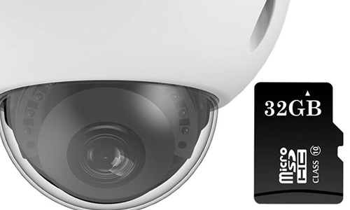 ClareVision 8MP IP Dome Camera, WDR-5_result