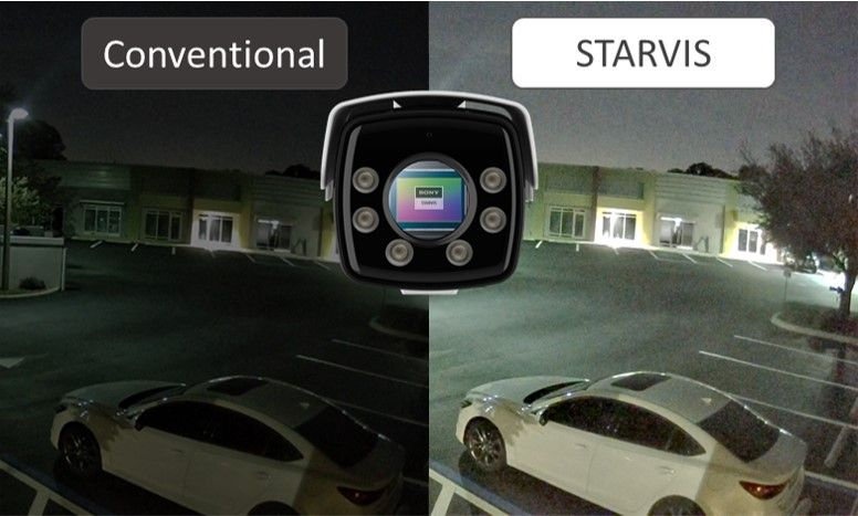 ClareVision 8MP IP Dome Camera, WDR-7_result